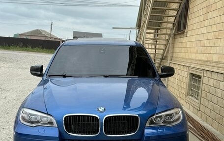BMW X5 M, 2010 год, 2 750 000 рублей, 15 фотография