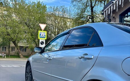 Mazda 6, 2006 год, 470 000 рублей, 3 фотография