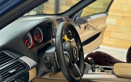 BMW X5 M, 2010 год, 2 750 000 рублей, 30 фотография
