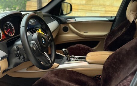 BMW X5 M, 2010 год, 2 750 000 рублей, 32 фотография