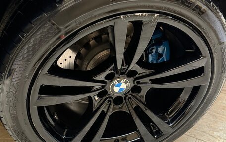 BMW X5 M, 2010 год, 2 750 000 рублей, 33 фотография