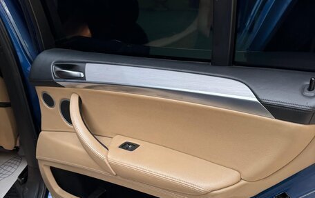 BMW X5 M, 2010 год, 2 750 000 рублей, 24 фотография