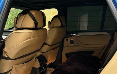 BMW X5 M, 2010 год, 2 750 000 рублей, 31 фотография