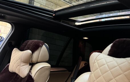 BMW X5 M, 2010 год, 2 750 000 рублей, 29 фотография