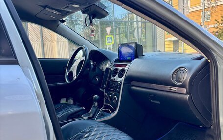 Mazda 6, 2006 год, 470 000 рублей, 8 фотография