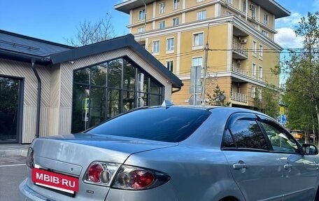 Mazda 6, 2006 год, 470 000 рублей, 5 фотография