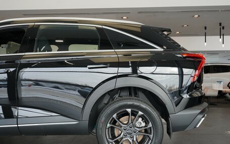 Haval F7, 2025 год, 2 849 000 рублей, 7 фотография