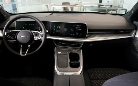 Haval F7, 2025 год, 2 849 000 рублей, 13 фотография