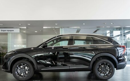Haval F7, 2025 год, 3 449 000 рублей, 3 фотография