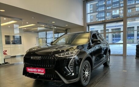 Haval Jolion, 2025 год, 2 949 000 рублей, 2 фотография