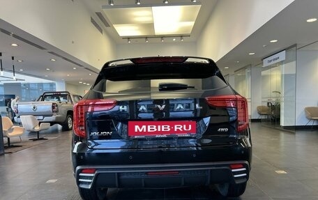 Haval Jolion, 2025 год, 2 949 000 рублей, 6 фотография