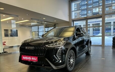 Haval Jolion, 2025 год, 2 799 000 рублей, 3 фотография