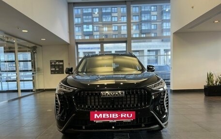 Haval Jolion, 2025 год, 2 799 000 рублей, 2 фотография
