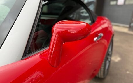 Pontiac Solstice, 2006 год, 2 250 000 рублей, 10 фотография