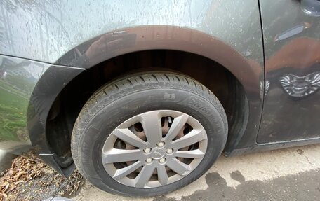 Chevrolet Cruze II, 2012 год, 970 000 рублей, 6 фотография