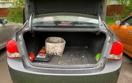 Chevrolet Cruze II, 2012 год, 970 000 рублей, 7 фотография