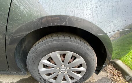 Chevrolet Cruze II, 2012 год, 970 000 рублей, 5 фотография