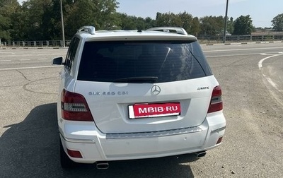 Mercedes-Benz GLK-Класс, 2011 год, 1 700 000 рублей, 1 фотография