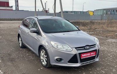 Ford Focus III, 2011 год, 600 000 рублей, 1 фотография
