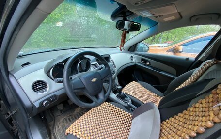 Chevrolet Cruze II, 2012 год, 970 000 рублей, 9 фотография