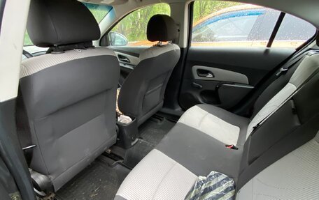 Chevrolet Cruze II, 2012 год, 970 000 рублей, 10 фотография