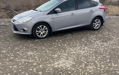 Ford Focus III, 2011 год, 600 000 рублей, 5 фотография