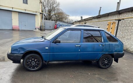 ИЖ 2126 «Ода», 2001 год, 95 000 рублей, 7 фотография