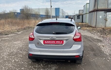 Ford Focus III, 2011 год, 600 000 рублей, 3 фотография
