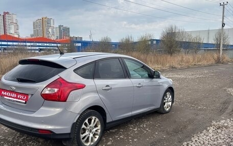 Ford Focus III, 2011 год, 600 000 рублей, 2 фотография
