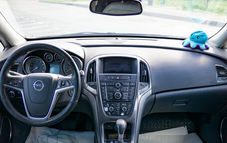 Opel Astra J, 2010 год, 850 000 рублей, 13 фотография