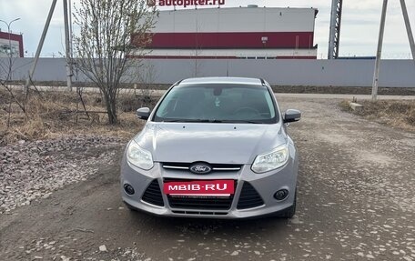 Ford Focus III, 2011 год, 600 000 рублей, 6 фотография