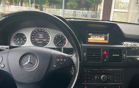 Mercedes-Benz GLK-Класс, 2011 год, 1 700 000 рублей, 4 фотография