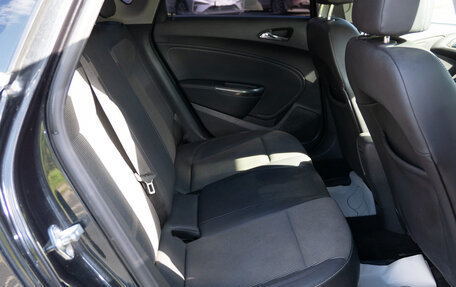 Opel Astra J, 2010 год, 850 000 рублей, 20 фотография