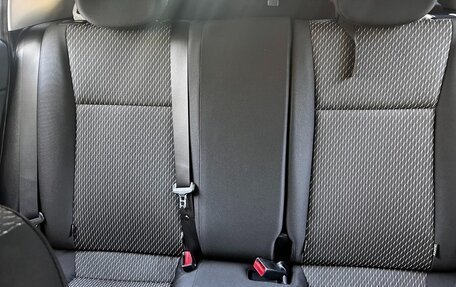 KIA Rio IV, 2017 год, 1 220 000 рублей, 5 фотография