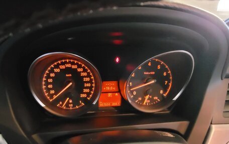 BMW Z4, 2009 год, 2 999 000 рублей, 3 фотография