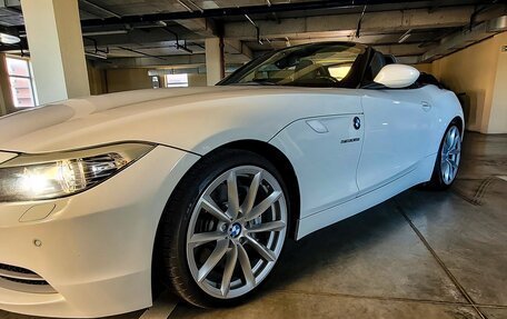 BMW Z4, 2009 год, 2 999 000 рублей, 2 фотография