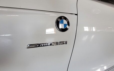 BMW Z4, 2009 год, 2 999 000 рублей, 7 фотография