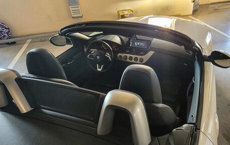 BMW Z4, 2009 год, 2 999 000 рублей, 11 фотография
