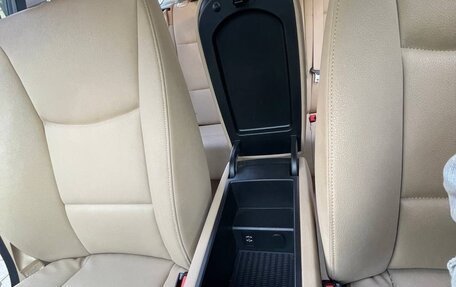 BMW X3, 2013 год, 2 580 000 рублей, 9 фотография