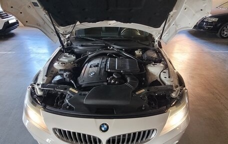 BMW Z4, 2009 год, 2 999 000 рублей, 15 фотография