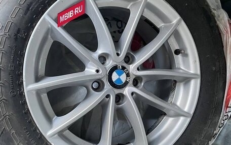 BMW X3, 2013 год, 2 580 000 рублей, 10 фотография