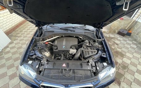 BMW X3, 2013 год, 2 580 000 рублей, 14 фотография