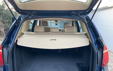 BMW X3, 2013 год, 2 580 000 рублей, 12 фотография