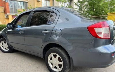Suzuki SX4 II рестайлинг, 2007 год, 850 000 рублей, 1 фотография