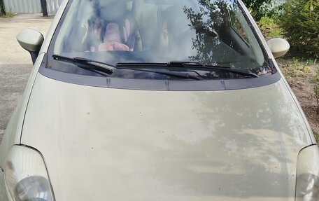 Fiat Punto III Punto Evo рестайлинг, 2006 год, 500 000 рублей, 1 фотография