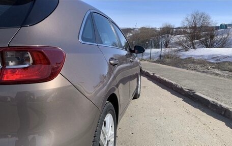 KIA cee'd III, 2018 год, 1 650 000 рублей, 5 фотография