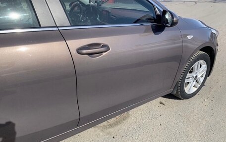 KIA cee'd III, 2018 год, 1 650 000 рублей, 6 фотография