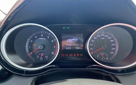 KIA cee'd III, 2018 год, 1 650 000 рублей, 8 фотография