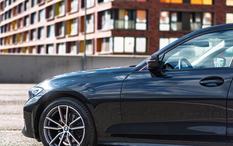 BMW 3 серия, 2020 год, 3 700 000 рублей, 4 фотография