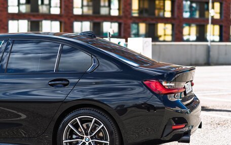 BMW 3 серия, 2020 год, 3 700 000 рублей, 5 фотография